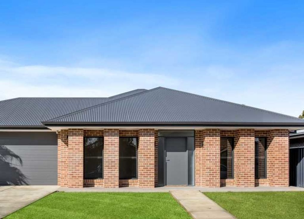 Construction Company Adelaide