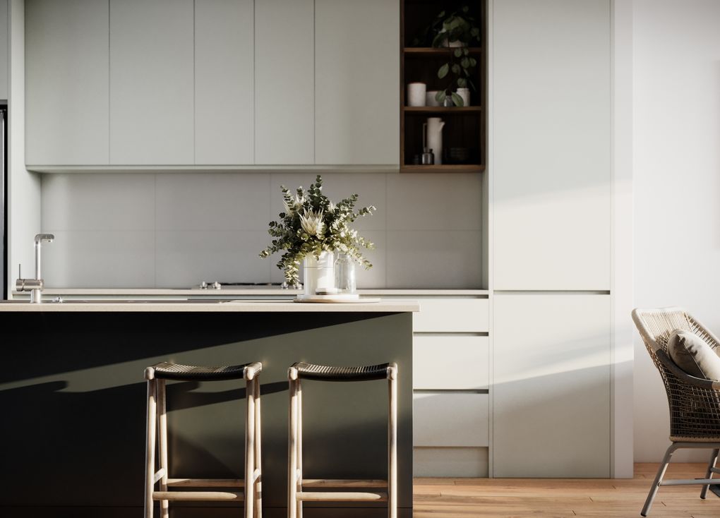 Sturt Road Living Vignettes 03