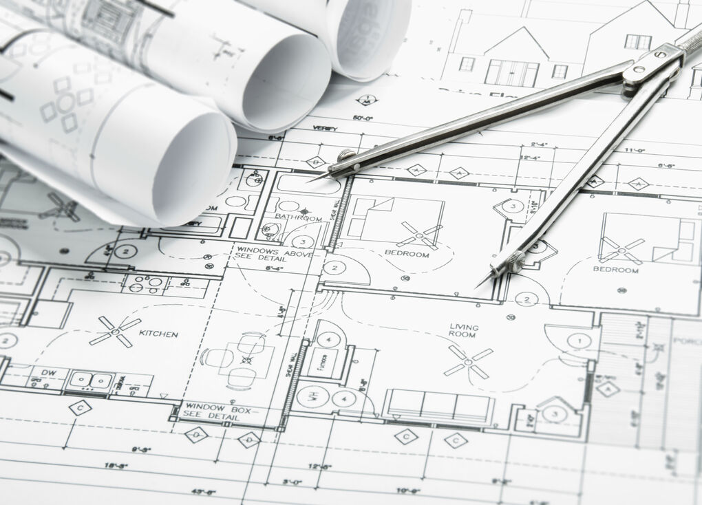 Floor-plan