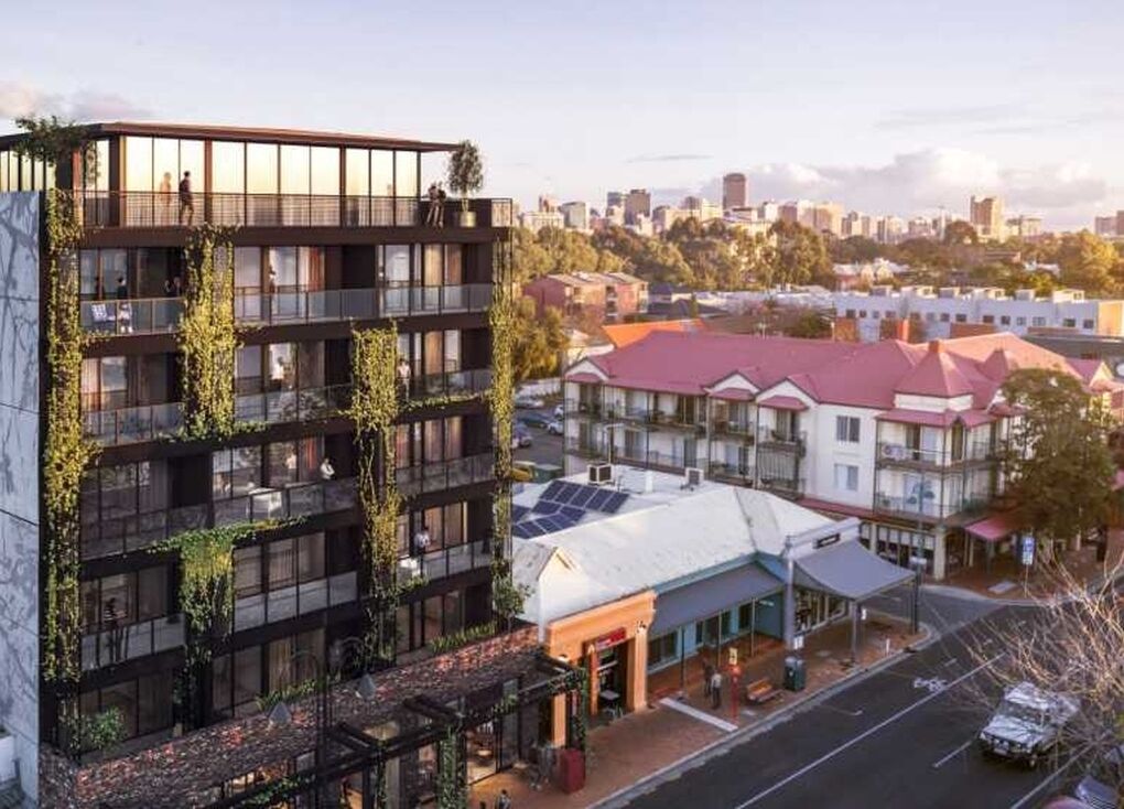 Building companies adelaide