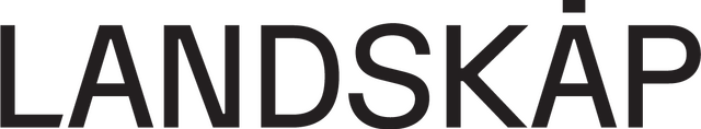 LANDSKAP